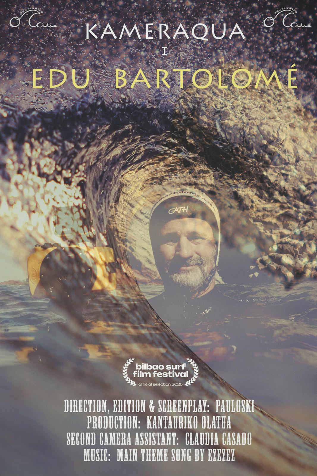 cartel Kamerakua