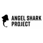logo angel shark project