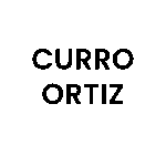 logo curro ortiz