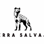logo terra salvaje