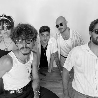 Bisonte_Banda